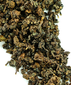 фото - Китайський чай улун Король ГАБА