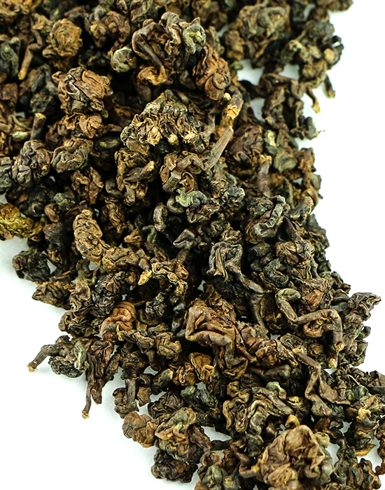 фото - Китайський чай улун Король ГАБА фото - Китайський чай улун Король ГАБА