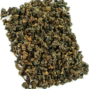 фото - Китайський чай улун Король ГАБА