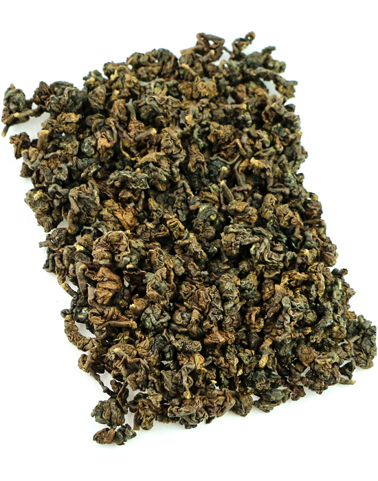 фото - Китайський чай улун Король ГАБА фото - Китайський чай улун Король ГАБА