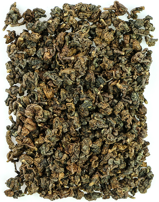 фото - Китайський чай улун Король ГАБА фото - Китайський чай улун Король ГАБА