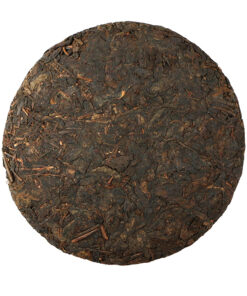 фото - шу пуер Лошадь и дракон 357г