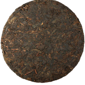 фото - шу пуер Лошадь и дракон 357г