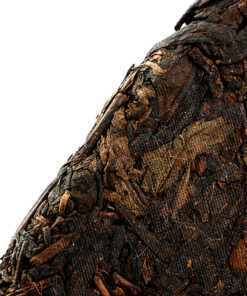 фото - шу пуер Лошадь и дракон 357г