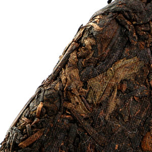 фото - шу пуер Лошадь и дракон 357г