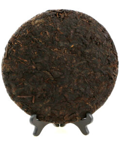 фото - шу пуер Лошадь и дракон 357г