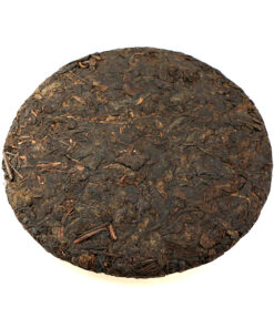 фото - шу пуер Лошадь и дракон 357г