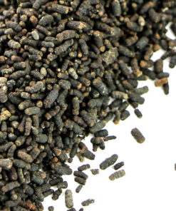 фото - Китайский чай Шу пуэр Жемчужина Дракона,  чайный лювак Лю Бао Чун Ши,  2011 года