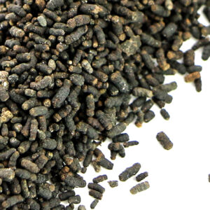 фото - Китайский чай Шу пуэр Жемчужина Дракона,  чайный лювак Лю Бао Чун Ши,  2011 года