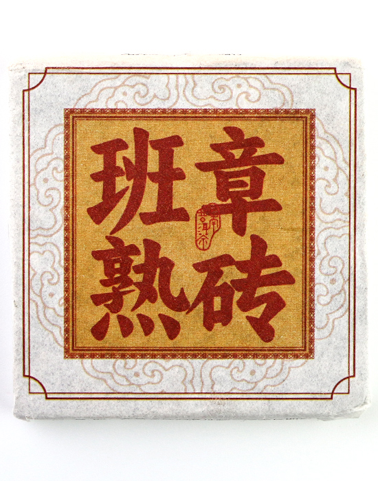 фото - шу Бан чжан от Ченмунфан 36г фото - шу Бан чжан от Ченмунфан 36г