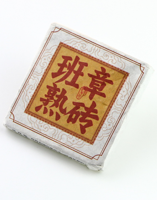 фото - шу Бан чжан от Ченмунфан 36г фото - шу Бан чжан от Ченмунфан 36г