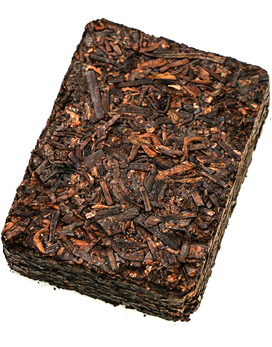 фото - (Копія)шу Бан чжан от Ченмунфан 100г фото - (Копія)шу Бан чжан от Ченмунфан 100г