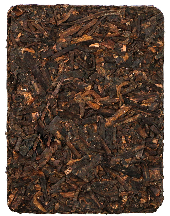 фото - (Копія)шу Бан чжан от Ченмунфан 100г фото - (Копія)шу Бан чжан от Ченмунфан 100г