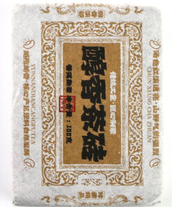 фото - (Копія)шу Бан чжан от Ченмунфан 100г