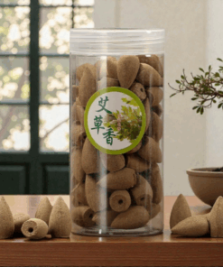 фото - Конуси для Backflow П’ять стихій 80 конусів