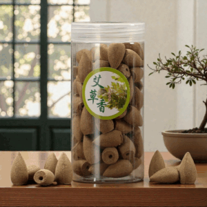 фото - Конуси для Backflow П’ять стихій 80 конусів