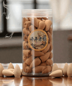 фото - Конуси для Backflow П’ять стихій 80 конусів