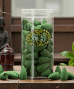 фото - Конуси для Backflow П’ять стихій 80 конусів