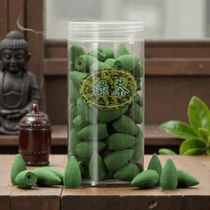 фото - Конуси для Backflow П’ять стихій 80 конусів