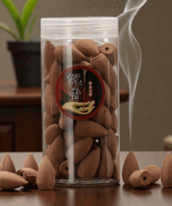 фото - Конуси для Backflow П’ять стихій 80 конусів