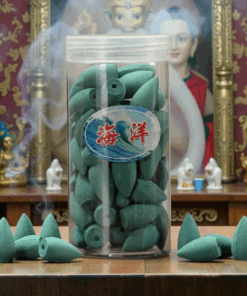 фото - Конуси для Backflow П’ять стихій 80 конусів