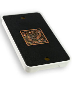 фото - Чабань рыбки, китайский чайный столик, прямоугольный,  32.5х18.5х3.3 см