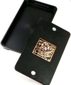 фото - Чабань рыбки, китайский чайный столик, прямоугольный, 32.5х18.5х3.3 см