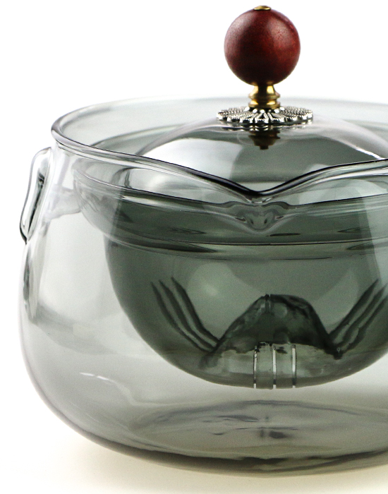 фото - (Копія)Набір чайного посуду, що обертається, гайвань і чахай, об’єм 550 мл фото - (Копія)Набір чайного посуду, що обертається, гайвань і чахай, об’єм 550 мл