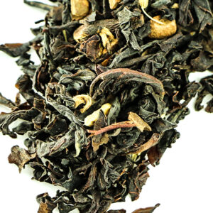 фото - Чай Абрикос-манго 1002 ніч, ароматна суміш чорного та зеленого чаю