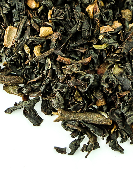 фото - Чай Абрикос-манго 1002 ніч, ароматна суміш чорного та зеленого чаю фото - Чай Абрикос-манго 1002 ніч, ароматна суміш чорного та зеленого чаю