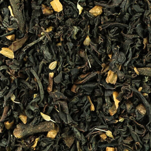 фото - Чай Абрикос-манго 1002 ніч, ароматна суміш чорного та зеленого чаю