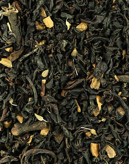 фото - Чай Абрикос-манго 1002 ніч, ароматна суміш чорного та зеленого чаю фото - Чай Абрикос-манго 1002 ніч, ароматна суміш чорного та зеленого чаю