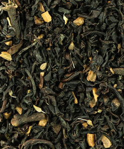 фото - Масала зігріваючий чорний індійський чай вищого гатунку зі спеціями