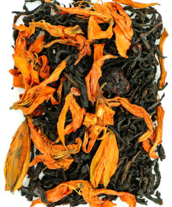 фото - гранат чорний чай