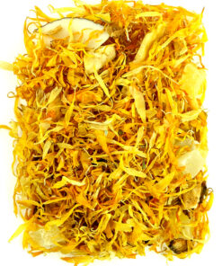 фото - екзотик чай