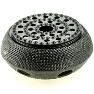 фото - Чайник для заварювання чаю чавунний  з ситом1200 мл+мармит+ухват