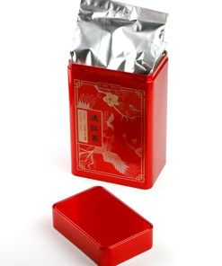 фото - Красный чай Фенцин