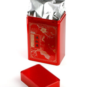 фото - Красный чай Фенцин