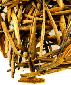 фото - Красный чай Фенцин