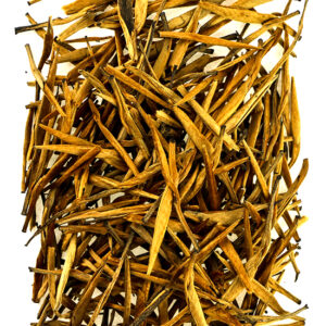 фото - Красный чай Фенцин