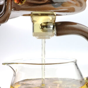 фото - Сервіз Лінивий чай “Щасливий Будда”