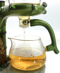 фото - Сервіз Лінивий чай “Бамбукова панда”