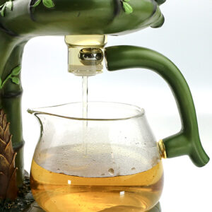 фото - Сервіз Лінивий чай “Бамбукова панда”