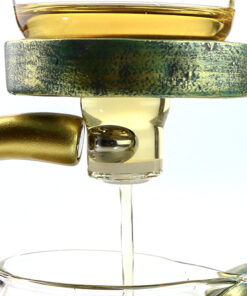 фото - сервіз лінивий чай Золотий дракон