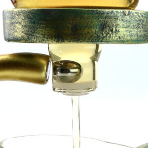 фото - сервіз лінивий чай Золотий дракон