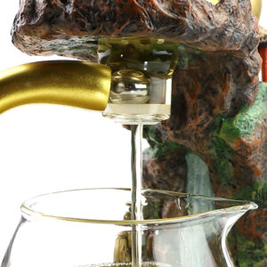 фото - Сервіз Лінивий чай “Будиночок у горах”