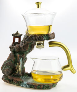 фото - Сервіз Лінивий чай “Будиночок у горах”