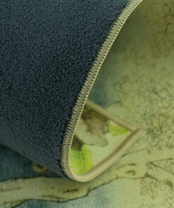 фото - Полотенце для чайной церемонии, Слушая Жуань, утолщенная чайная салфетка из микрофибры,  40х18 см