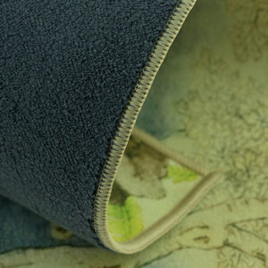 фото - Полотенце для чайной церемонии, Слушая Жуань, утолщенная чайная салфетка из микрофибры, 40х18 см