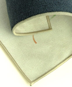 фото - Полотенце для чайной церемонии, Лилия, утолщенная чайная салфетка из микрофибры,  40х18 см